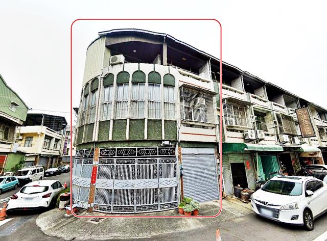 西區法拍透天_店面-6