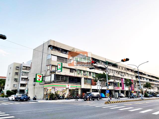 南區法拍公寓-3