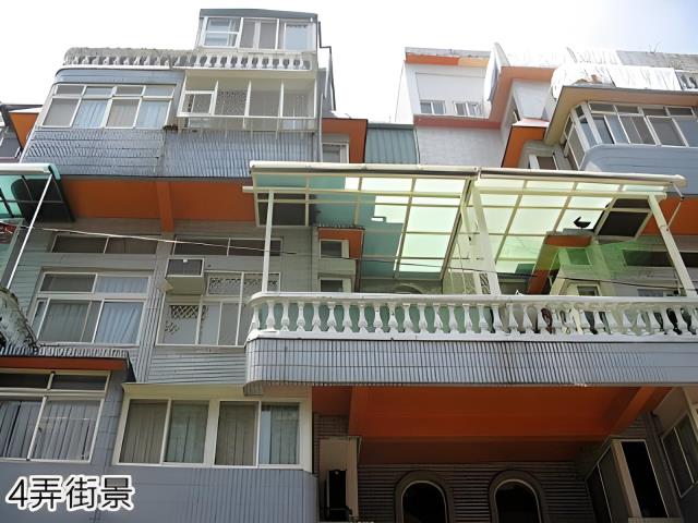 新店別墅_新店區公所商圈法拍-1