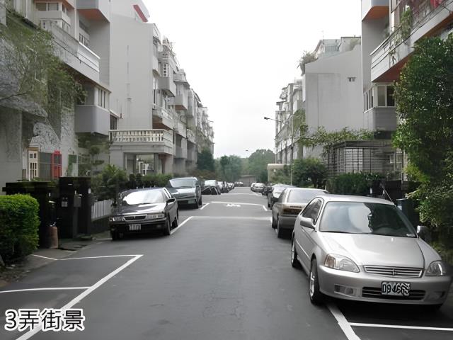 新店別墅_新店區公所商圈法拍-5