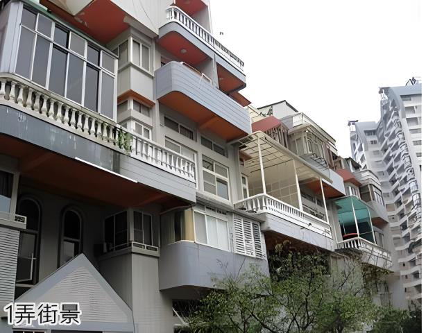 新店別墅_新店區公所商圈法拍-8