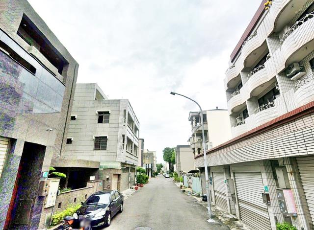 永康透天法拍-4