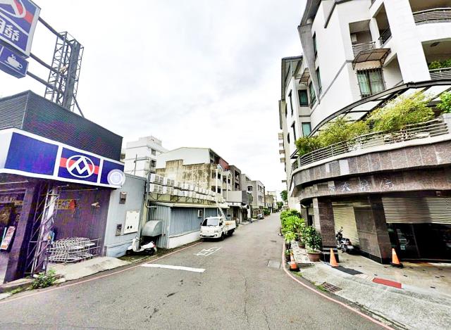 永康透天法拍-5