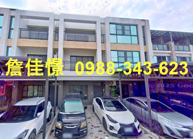 雲林法拍透天-0