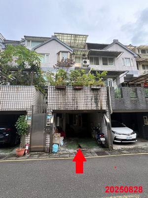 新北透天_白匏湖景區法拍-2