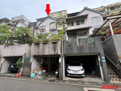 新北透天_白匏湖景區法拍-3