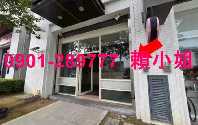 彰化拍賣大樓_店面-2