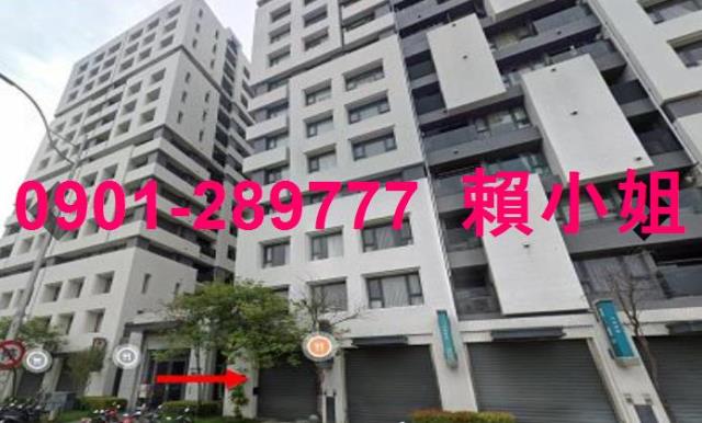 彰化拍賣大樓_店面-4