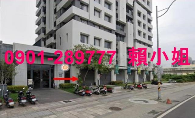 彰化拍賣大樓_店面-6