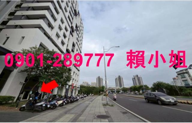 彰化拍賣大樓_店面-7