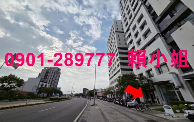 彰化拍賣大樓_店面-8