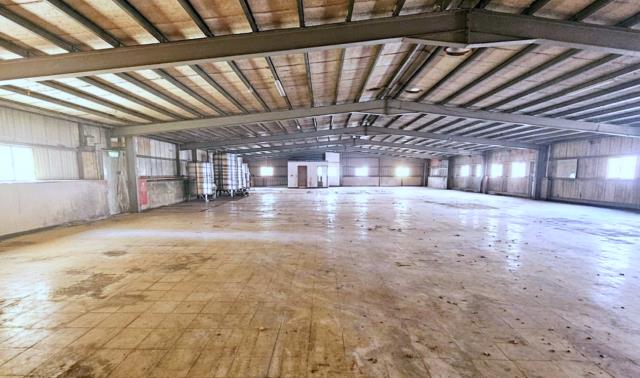 桃園龜山廠房_倉庫-2