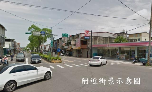 桃園龍潭廠房_倉庫-1