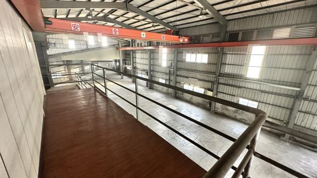 新北土城廠房_倉庫-1