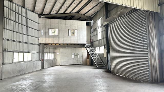 新北土城廠房_倉庫-4
