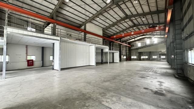 新北土城廠房_倉庫-5