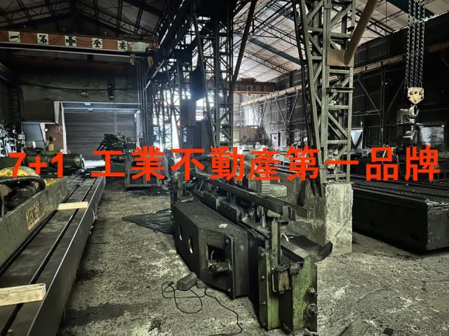 台南永康廠房-2