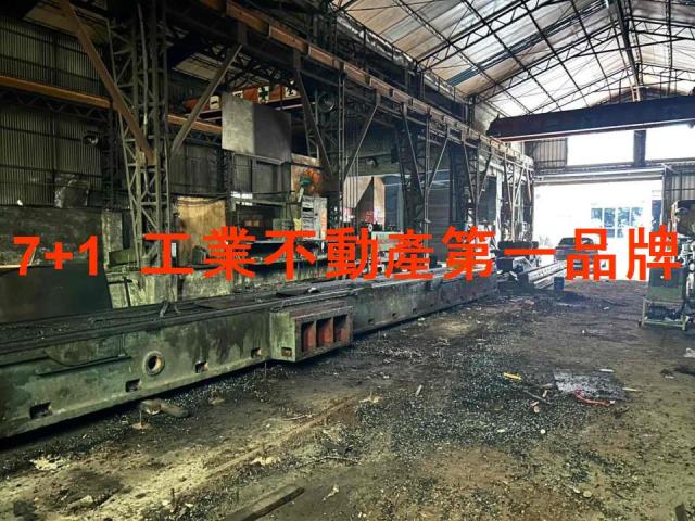 台南永康廠房-3