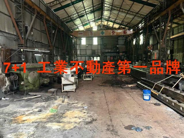 台南永康廠房-6