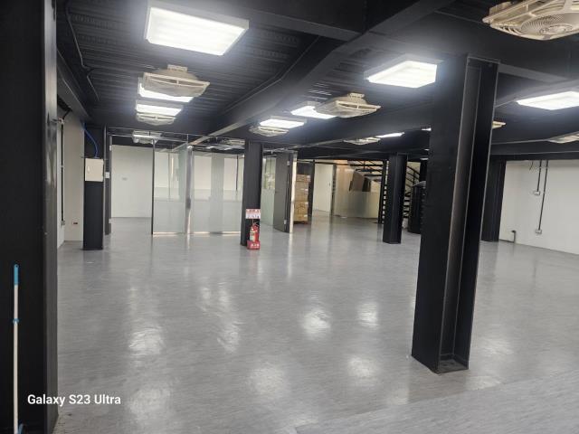 桃園中壢廠房_倉庫-2