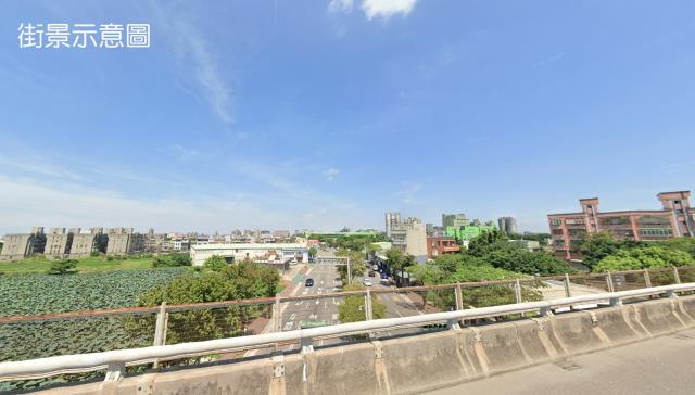 桃園平鎮廠房_倉庫-1