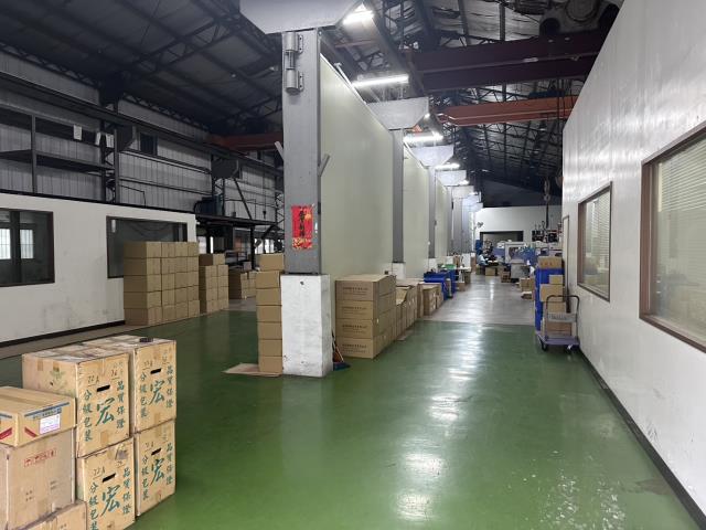 新北五股廠房_倉庫-1
