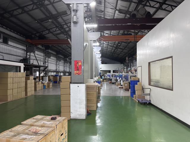 新北五股廠房_倉庫-3