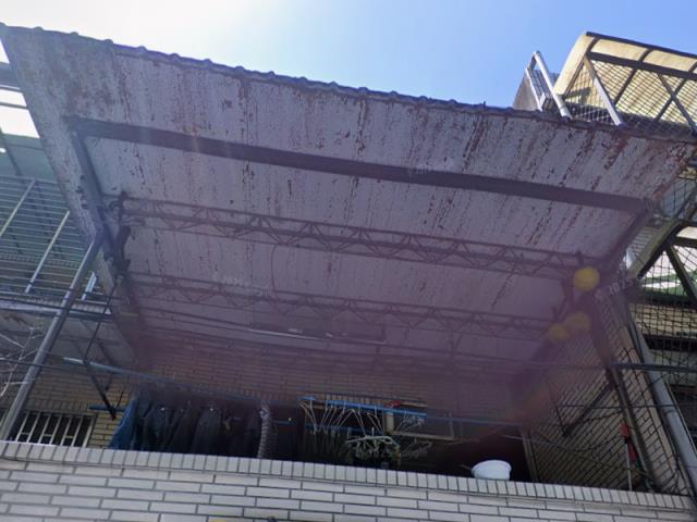 新北板橋透天_附頂樓加蓋法拍-2