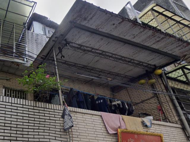 新北板橋透天_附頂樓加蓋法拍-3
