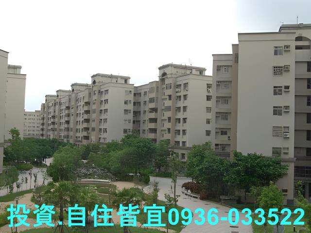 新北五股拍賣華廈-2