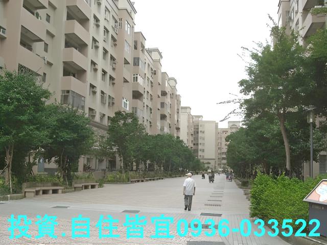 新北五股拍賣華廈-4