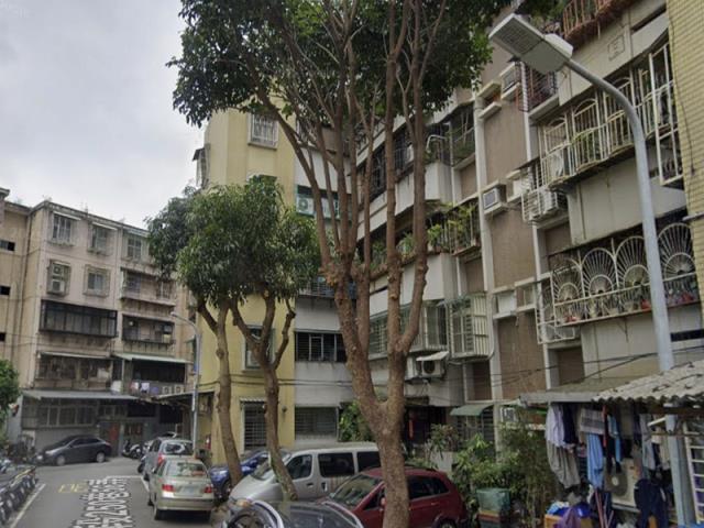 新北中和法拍公寓_雙和醫院商圈-1