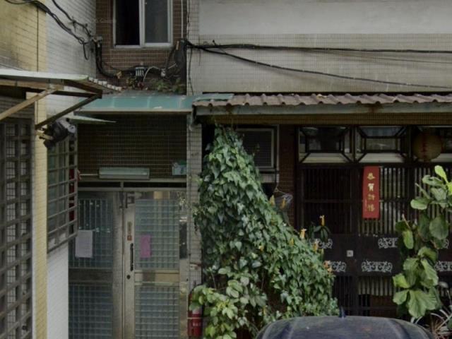 新北中和法拍公寓_雙和醫院商圈-7