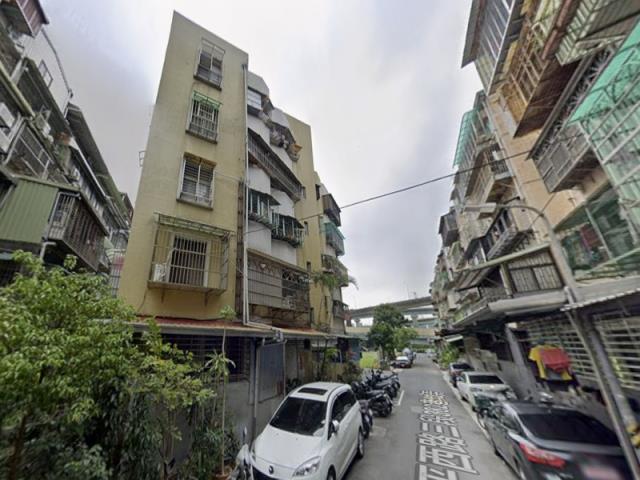 新北中和法拍公寓_雙和醫院商圈-2