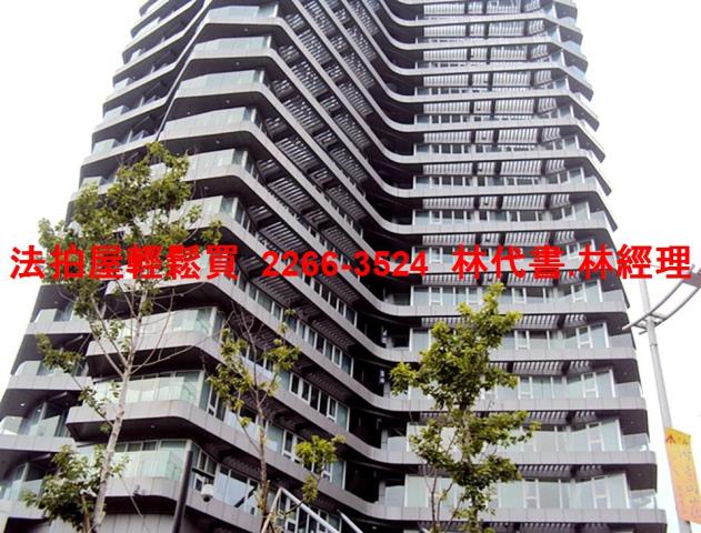 新北淡水法拍大樓-10