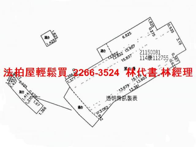新北淡水法拍大樓-14