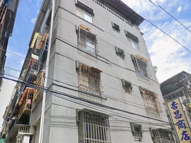 中和公寓法拍-2