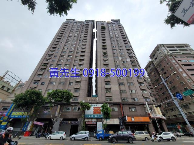 北屯大樓_華廈拍賣-3