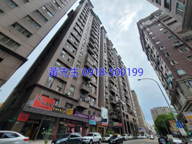 北屯大樓_華廈拍賣-4