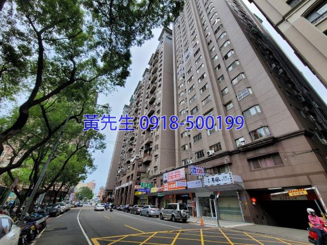 北屯大樓_華廈拍賣-5