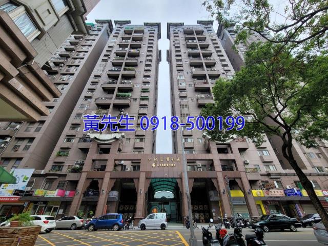 北屯大樓_華廈拍賣-2