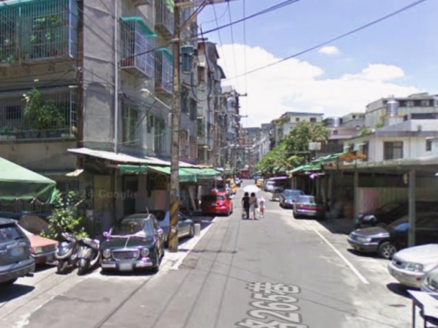 中和法拍公寓-2