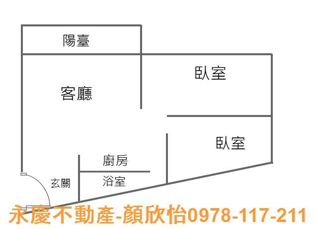 北區大樓_華廈_公寓-10
