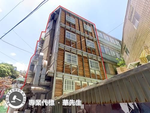 三峽法拍透天_店面-3