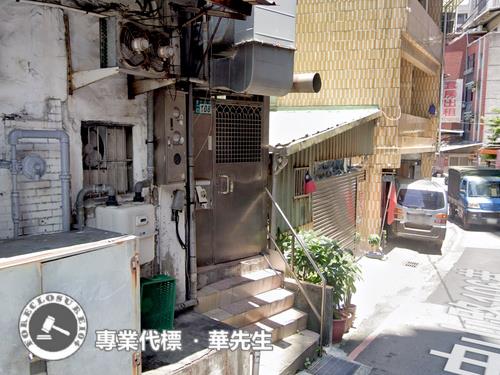 三峽法拍透天_店面-4