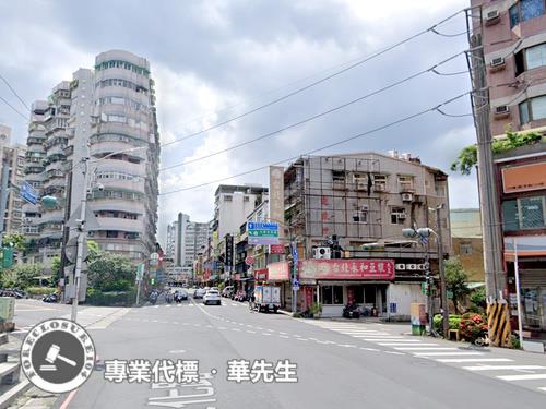 三峽法拍透天_店面-5