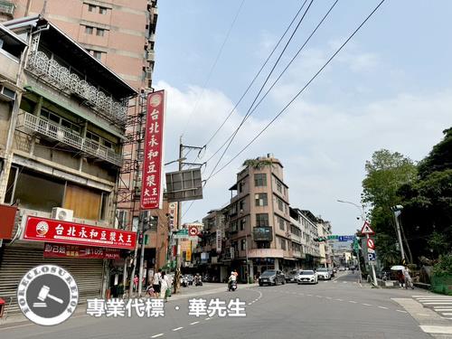 三峽法拍透天_店面-4