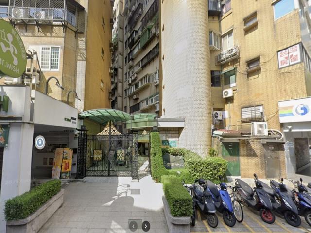 信義區大樓法拍-3