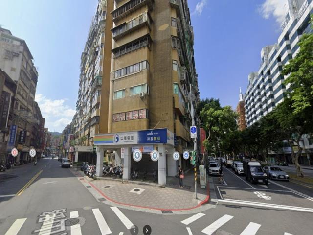 信義區大樓法拍-4