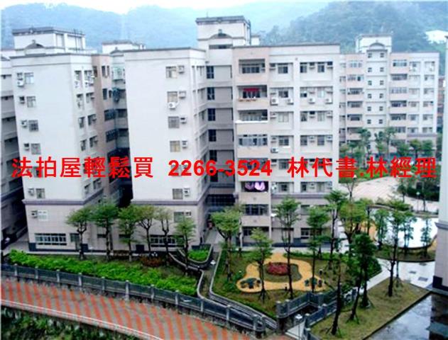 新北法拍華廈-12